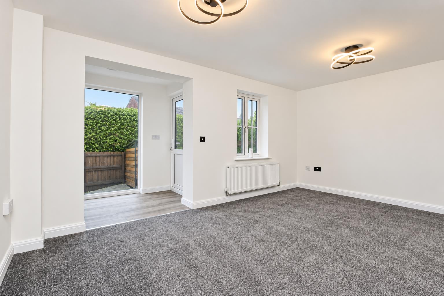 Whittington Chase, Kingsmead, Milton Keynes